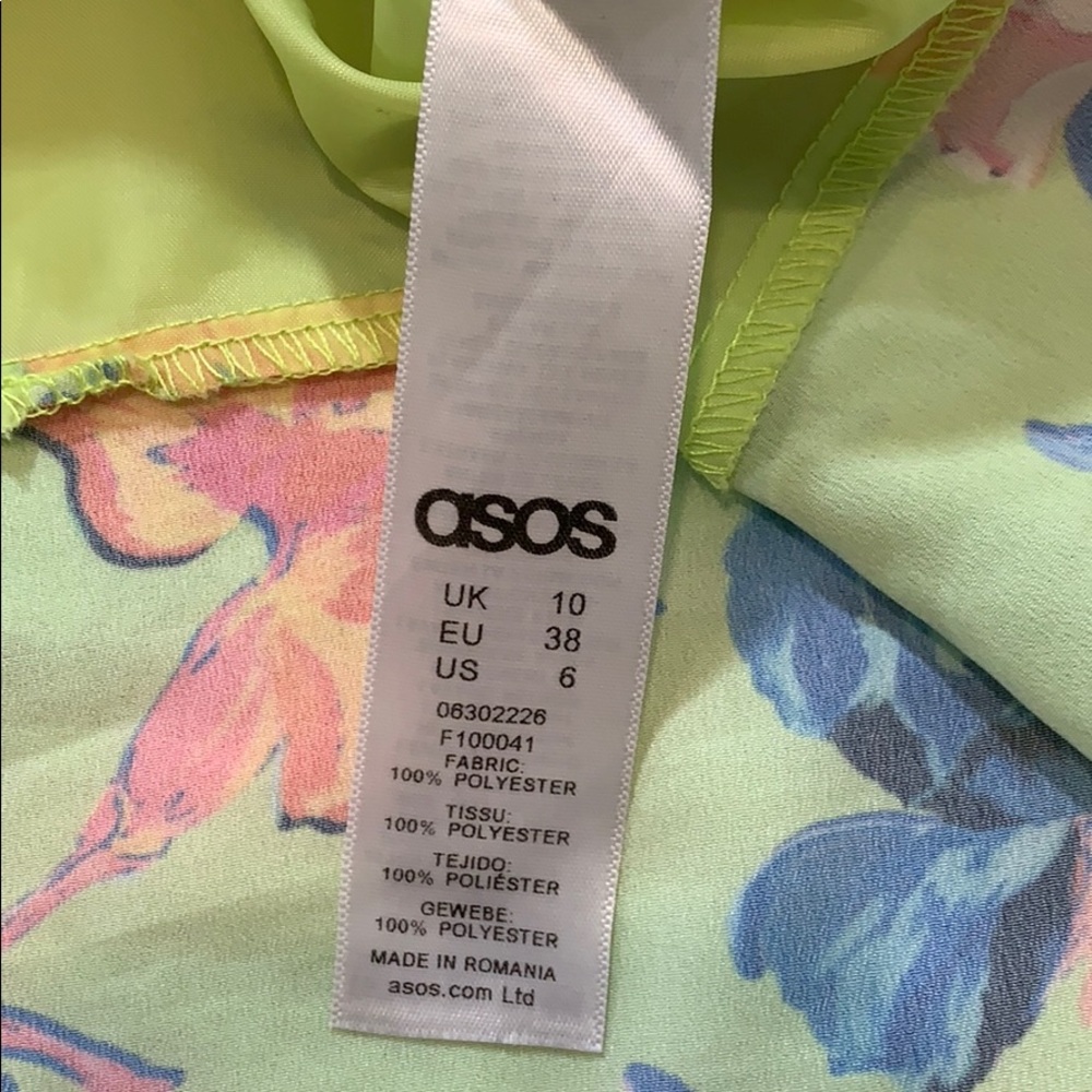 asos top-b4 - Picture 8 of 8